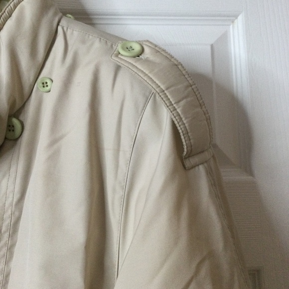 London Fog winter coats cosy warm - Picture 13 of 15